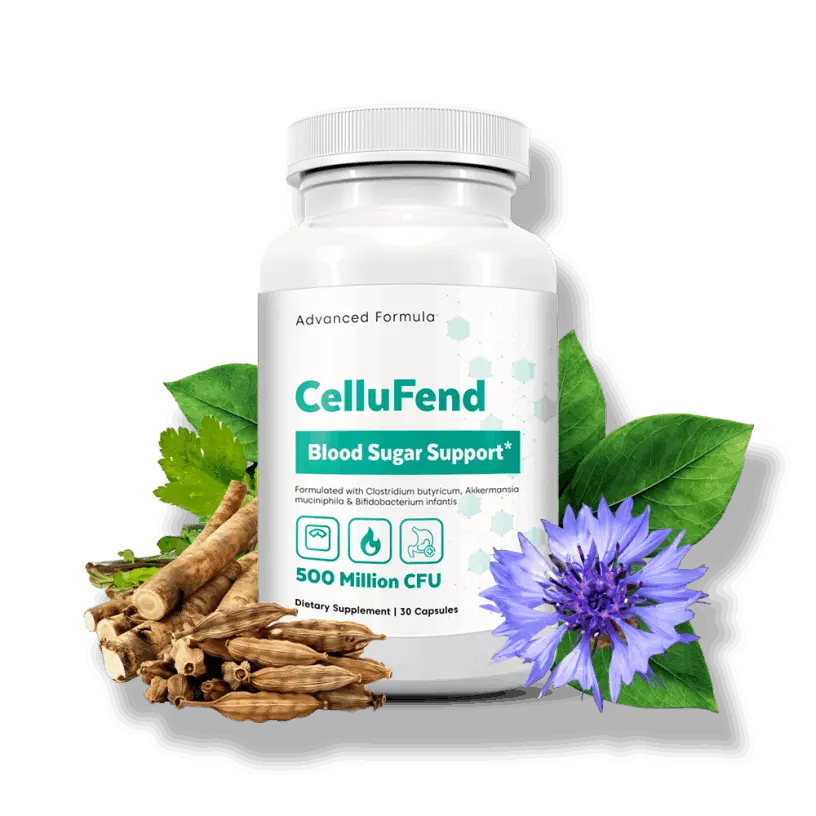 CelluFend™